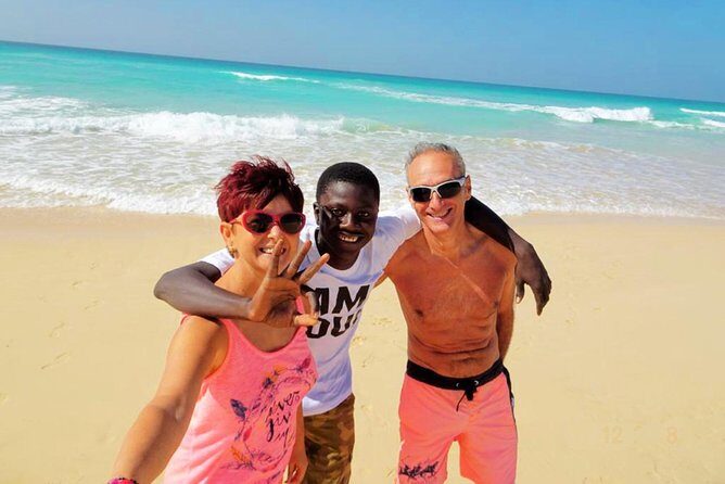 Boa Vista Island: Half-day Quad Tour to Santa Monica Beach - Who Will Love This Tour?
