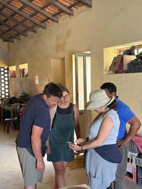 Boa Vista Island: Pottery Workshop - Who Will Love This Tour?