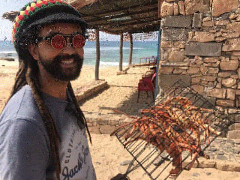 Boa Vista: Lobster Lunch at Santa Monica Beach - What Is the Tour All About?