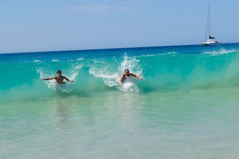 Boa Vista: Lobster Lunch at Santa Monica Beach - Final Thoughts