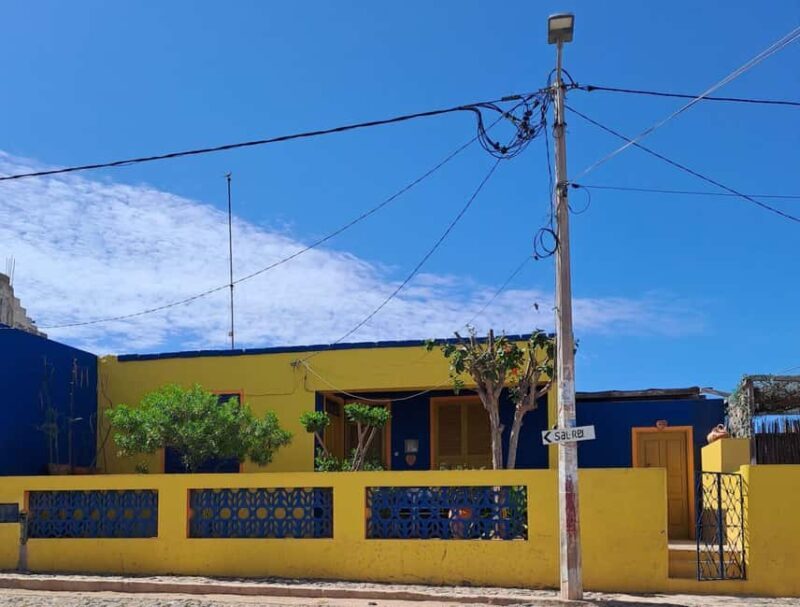 Boa Vista: Local Villages Guided Tour with Typical Lunch - Key Points: