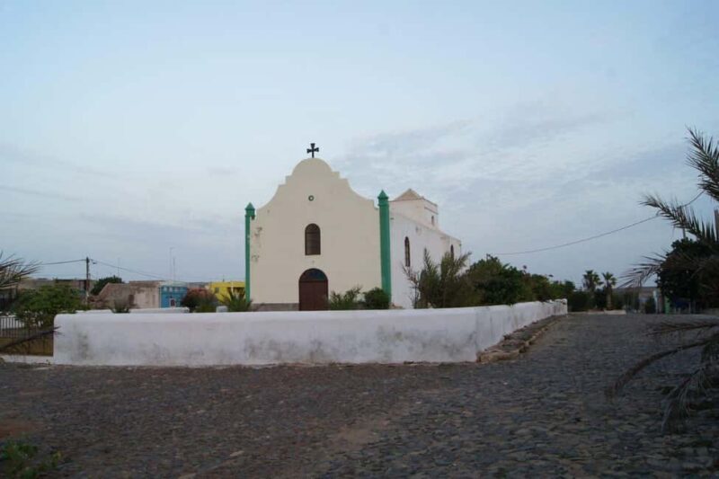 Boa Vista: Local Villages Guided Tour with Typical Lunch - Why This Tour Offers Great Value
