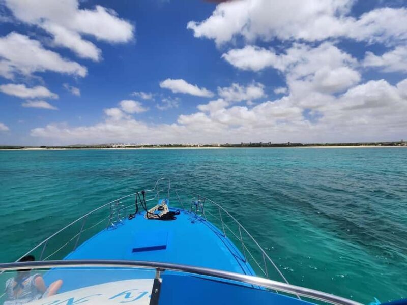 Boa Vista: Motoryacht Trip with Fishing, Snorkel, Beach BBQ - Final Thoughts
