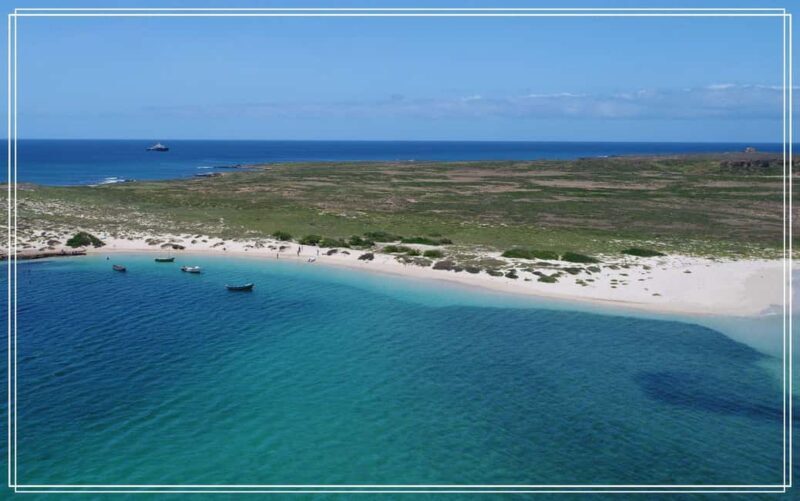 Boa Vista: Motoryacht Trip with Fishing, Snorkel, Beach BBQ - FAQ