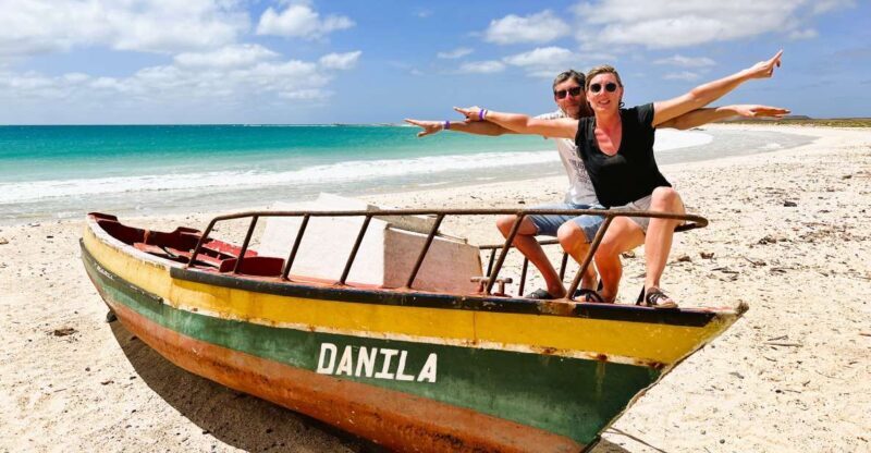 Boa Vista Mystical Wonders: Santa Monica Beach and Caves - What Makes This Tour Stand Out?