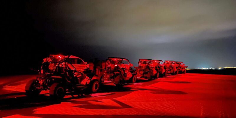 Boa Vista: Night Buggy Tour under the Starry Sky - Who Should Consider This Tour?