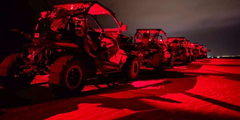 Boa Vista: Night Buggy Tour under the Starry Sky - The Sum Up