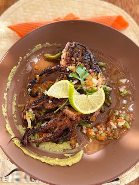 Boa Vista: Origens Santa Mónica Lunch and Beach Experience - FAQ