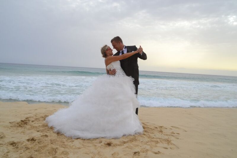 Boa Vista: Private Photo Shoot Trip with 150 to 300 Pictures - Key Points