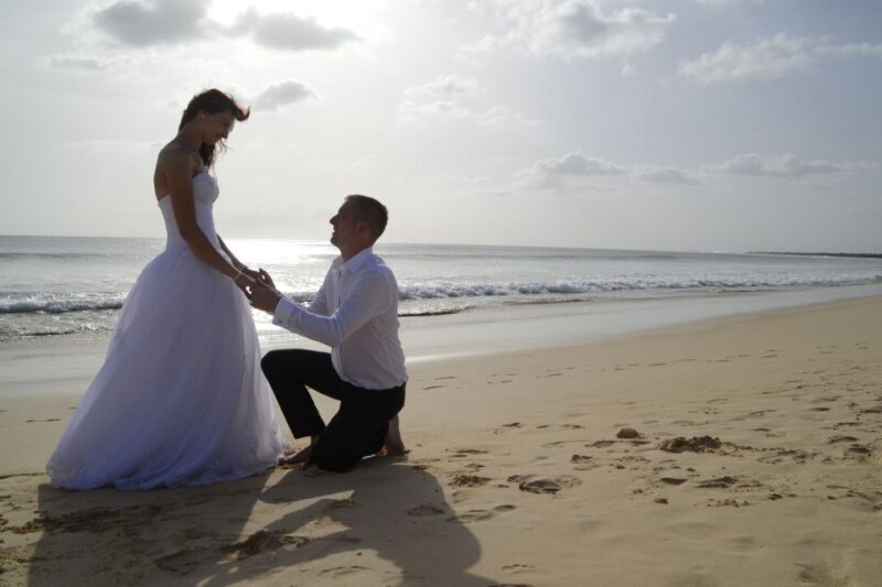 Boa Vista: Private Photo Shoot Trip with 150 to 300 Pictures - FAQ