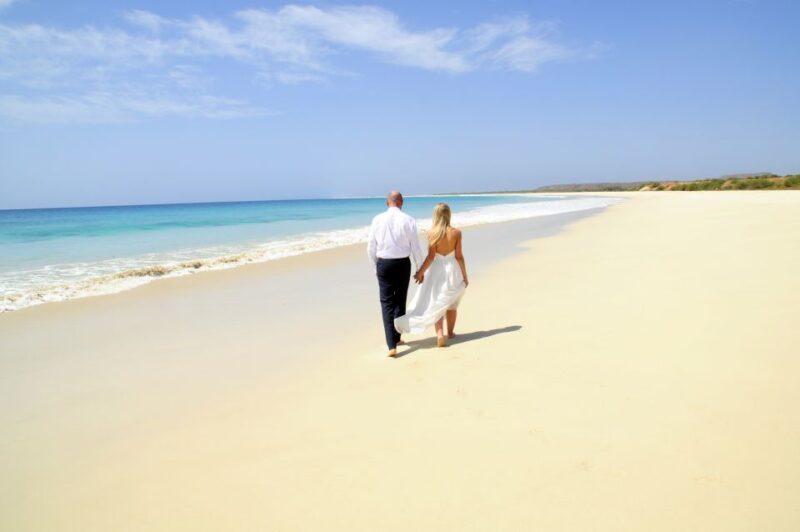 Boa Vista: Santa Monica, Dunes, Caves and Village 4x4 Tour - An In-Depth Look at the Tour Experience
