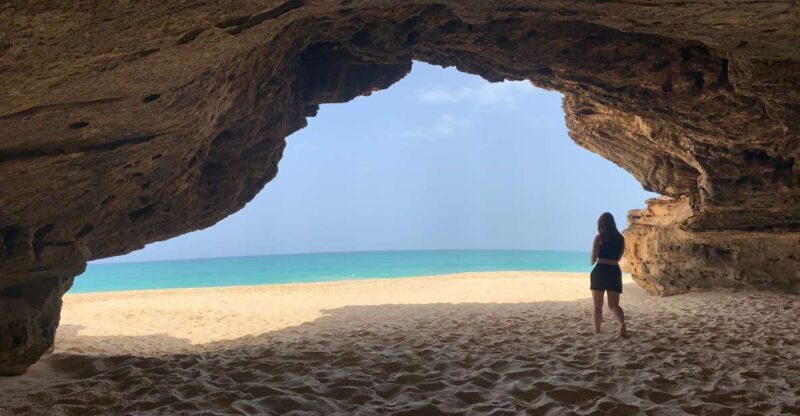 Boa Vista: Santa Monica, Dunes, Caves and Village 4x4 Tour - Considerations