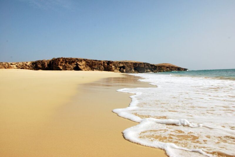 Boa Vista: Santa Monica, Dunes, Caves and Village 4x4 Tour - Final Thoughts