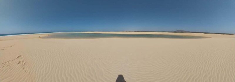 Boa Vista: Seaside Tour - Santa Monica & Varandinha - The Itinerary Breakdown: What Youll Experience