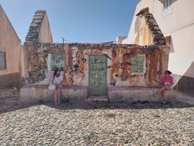 Boa Vista: Seaside Tour - Santa Monica & Varandinha - Authentic Encounters and Genuine Insights