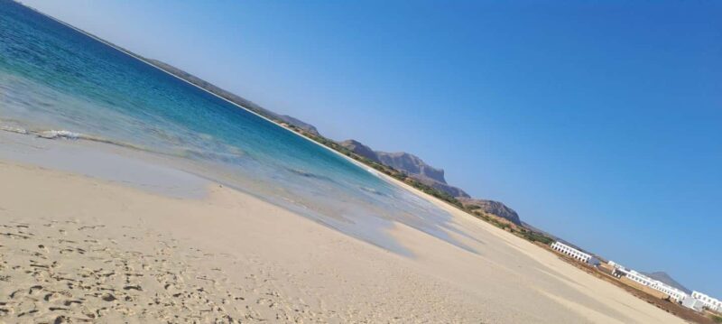 Boa Vista: Seaside Tour - Santa Monica & Varandinha - Who Would Love This Tour?