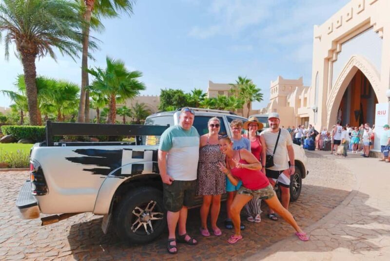 Boa Vista: Shark, Turtles, Cave, Sandboarding & Tasting Tour - Final Thoughts