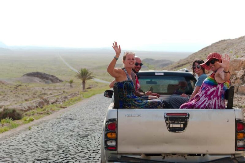 Boa Vista: Snorkeling at Gatas Bay & North East Tour - Who Would Love This Tour?