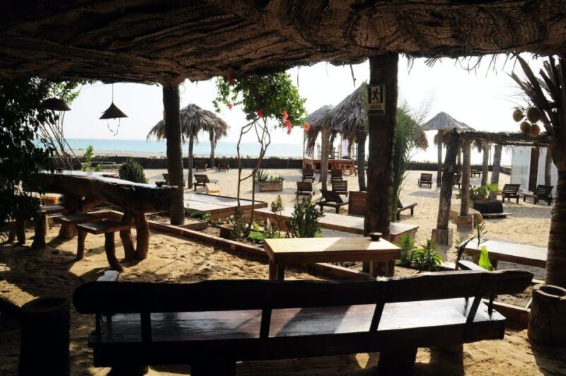Boa Vista Sunset Dinner with Live Music - Boa Vista Sunset Dinner with Live Music