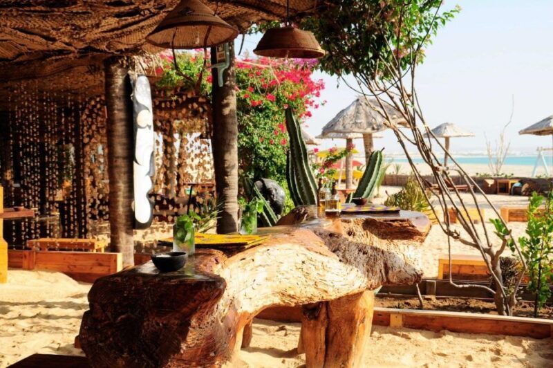 Boa Vista Sunset Dinner with Live Music - Practical Details and Considerations