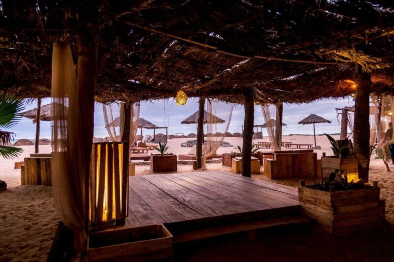 Boa Vista Sunset Dinner with Live Music - Authenticity and Review Insights