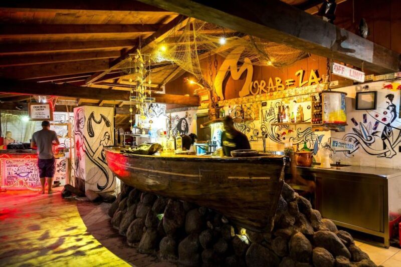 Boa Vista Sunset Dinner with Live Music - Who Will Love This Experience?