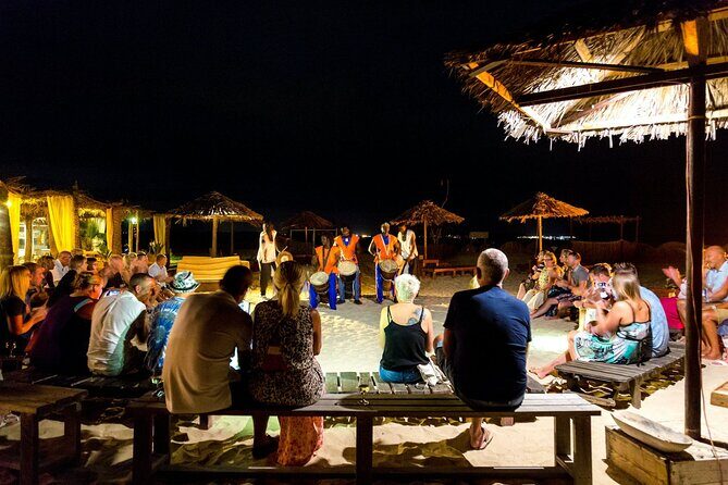 Boa Vista Sunset Dinner with Live Music - An In-Depth Look at the Boa Vista Sunset Dinner with Live Music