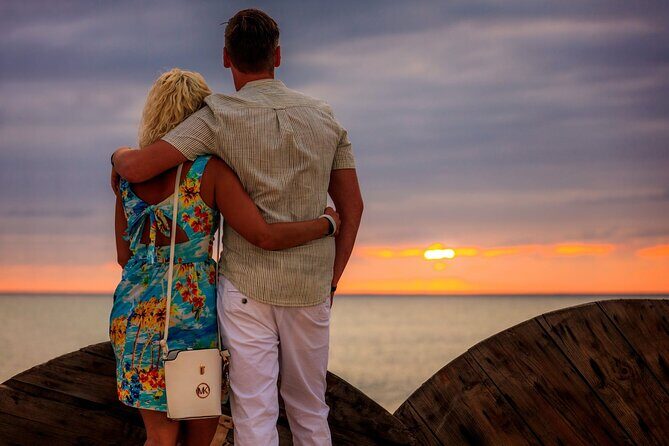 Boa Vista Sunset Dinner with Live Music - Who Should Consider This Tour?