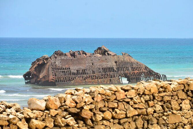 Boa Vista Tour: Santa Mónica, Desert & Shipwreck - Practical Tips for Your Trip