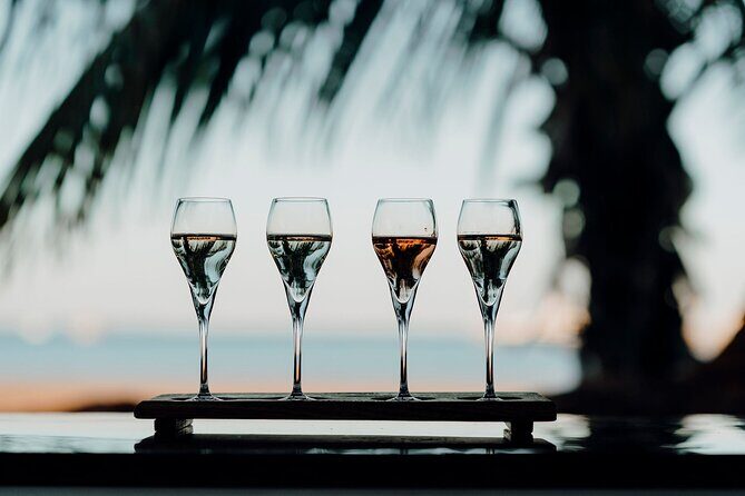 Boab and Myrtle Chandon High Tea in Broome - An In-Depth Look at the Experience