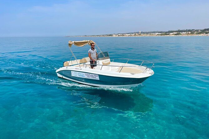 Boat and dinghy rental - Who Would Love This Experience?