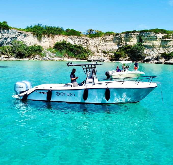 Boat: Boat tour with appetizer and drinks included - Who Will Love This Tour?