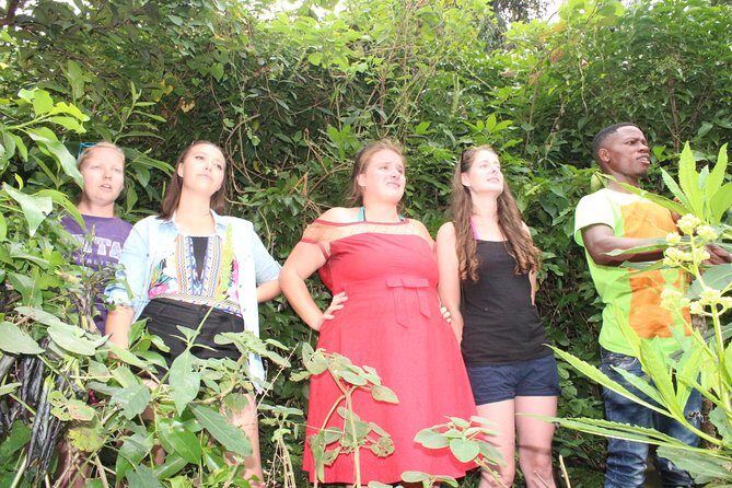 Boat cruise and adventures -Karongi - Key Points