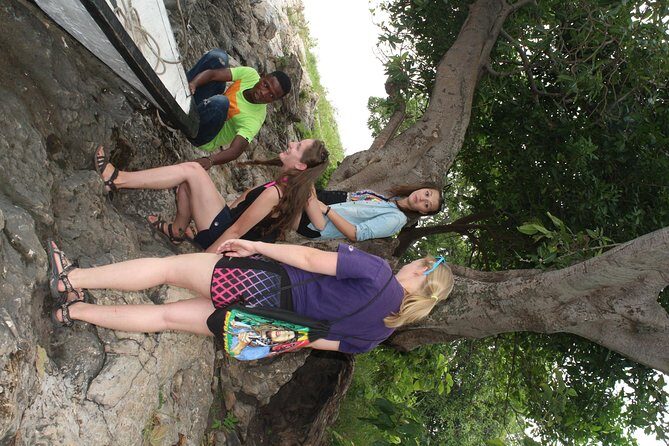 Boat cruise and adventures -Karongi - Who Would Love This Tour?
