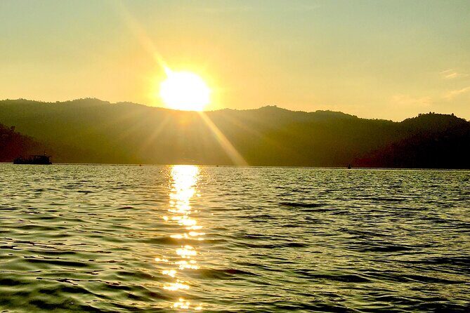 Boat cruise and adventures -Karongi - FAQ