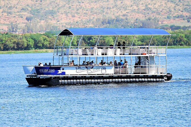 Boat Cruise and Aerial Cable in Johannesburg - Exploring the Best of Hartebeespoort Dam: Boat Cruise and Aerial Cableway Tour