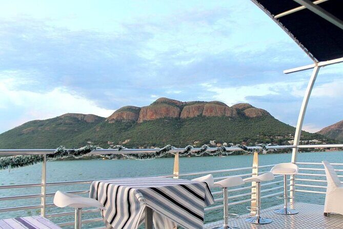 Boat Cruise and Aerial Cable in Johannesburg - Final Words