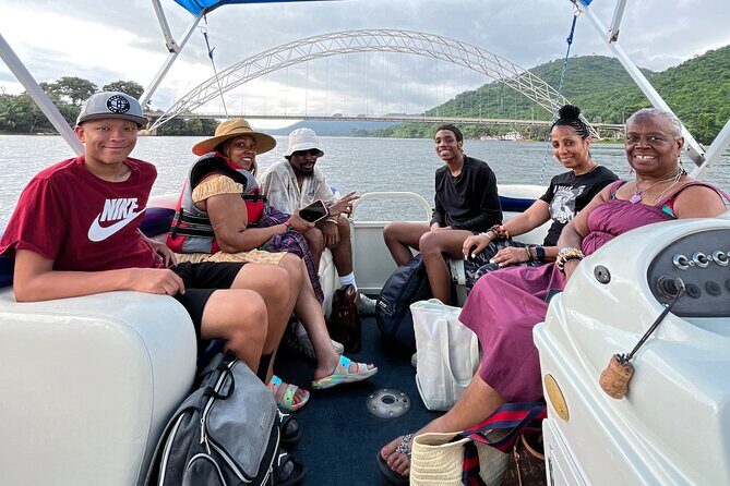 Boat Cruise and Shai Hills Forest Reserve - Introduction: An Exciting Day in Ghana’s Natural and Cultural Heartland