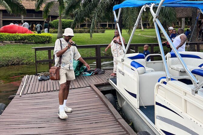 Boat Cruise and Shai Hills Forest Reserve - FAQ: Practical Questions About the Tour