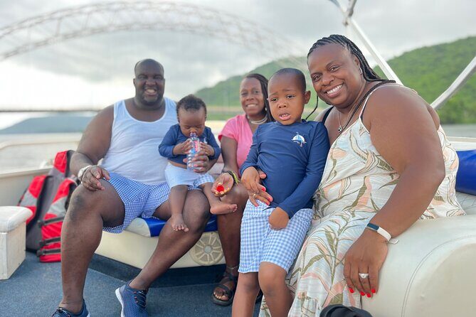 Boat Cruise and Shai Hills Forest Reserve - Final Words