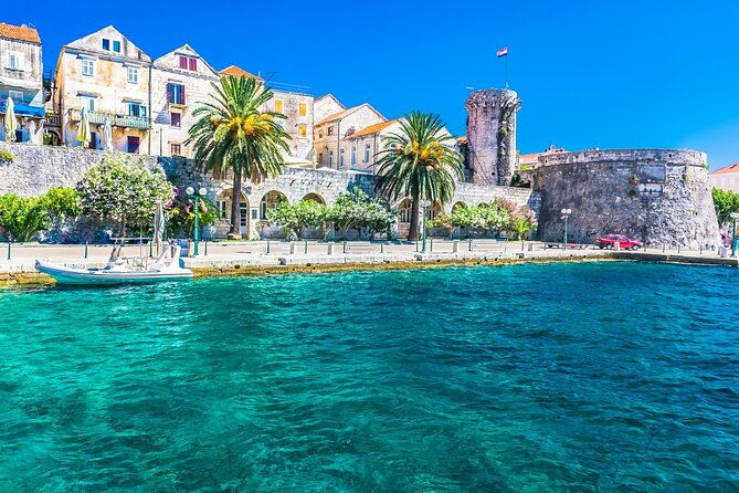 boat-discovery-private-one-day-korcula-adventure