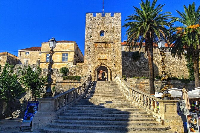boat-discovery-private-one-day-korcula-adventure