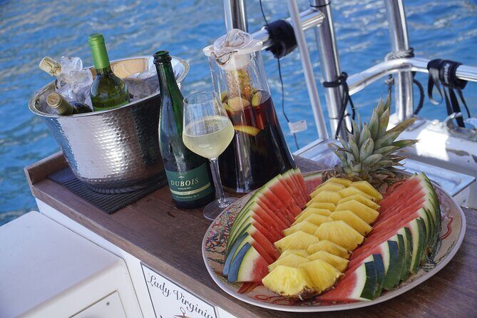 Boat Excursion in Ibiza with All Inclusive - Why This Ibiza Boat Tour Stands Out