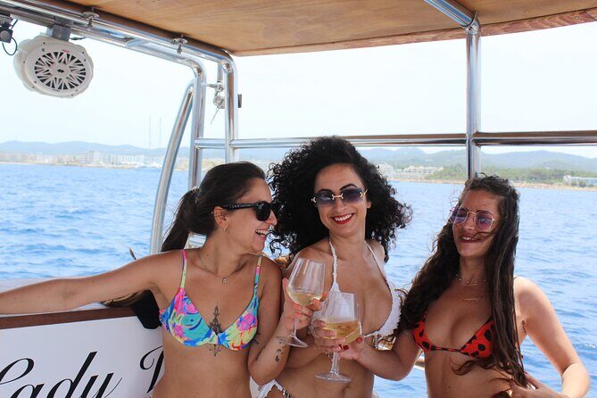 Boat Excursion in Ibiza with All Inclusive - Is It Worth the Price?