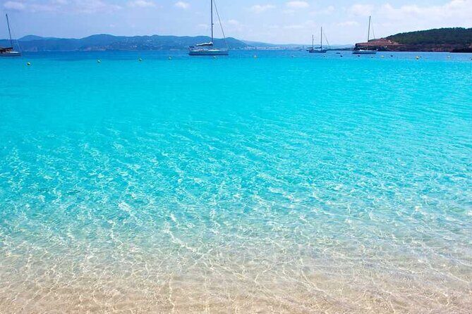 Boat Excursion in Ibiza with All Inclusive - Who Should Consider This Tour?