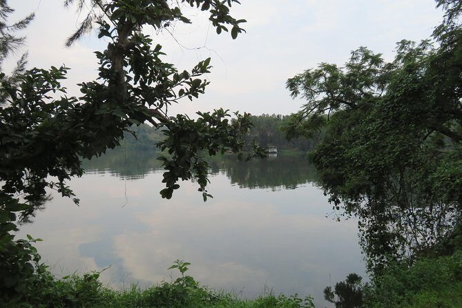 Boat excursion on the Lake Kivu, Rwanda - Authentic Experiences and Reviewer Insights