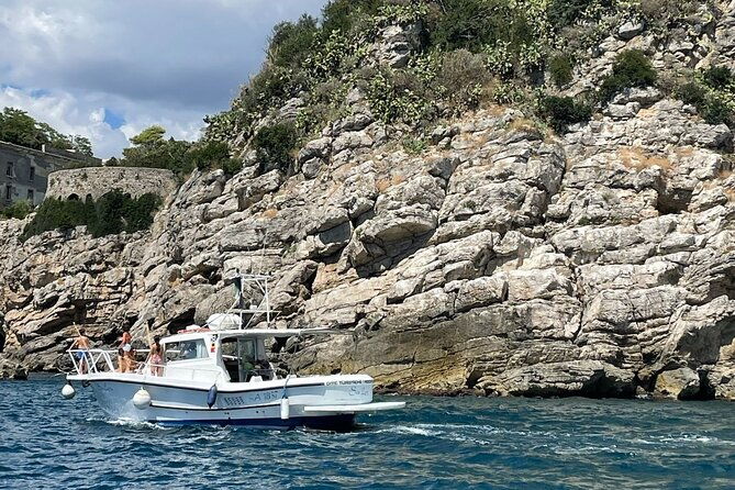 boat-excursion-to-gaeta-with-a-stop-for-swimming-and-snorkeling-2-hours