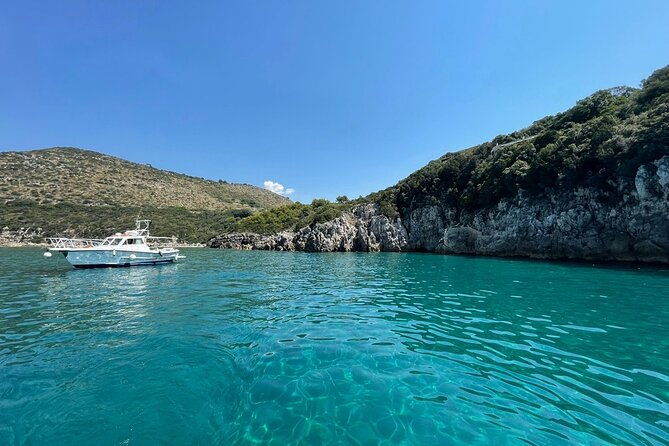 boat-excursion-to-gaeta-with-a-stop-for-swimming-and-snorkeling-2-hours