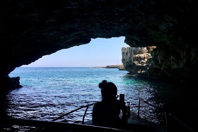 Boat excursion to Polignano a Mare between caves and coves - Exploring the Boat Tour Experience in Detail