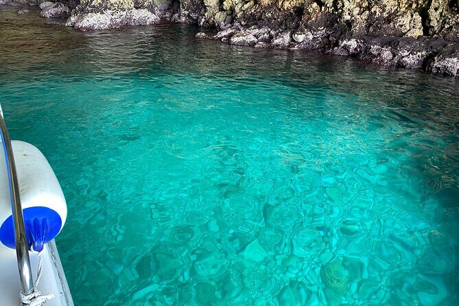 Boat excursion to Polignano a Mare between caves and coves - Who Is This Tour Best For?